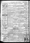 Leicester Chronicle Saturday 29 January 1921 Page 2