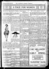 Leicester Chronicle Saturday 29 January 1921 Page 7