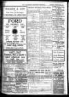 Leicester Chronicle Saturday 29 January 1921 Page 10