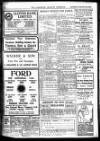 Leicester Chronicle Saturday 05 February 1921 Page 10