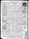 Leicester Chronicle Saturday 19 February 1921 Page 4
