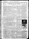 Leicester Chronicle Saturday 19 February 1921 Page 5