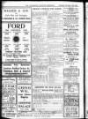 Leicester Chronicle Saturday 19 February 1921 Page 10