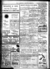 Leicester Chronicle Saturday 12 March 1921 Page 10