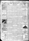 Leicester Chronicle Saturday 19 March 1921 Page 4