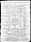 Leicester Chronicle Saturday 19 March 1921 Page 15