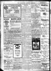 Leicester Chronicle Saturday 07 May 1921 Page 12