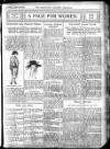 Leicester Chronicle Saturday 04 June 1921 Page 7