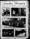 Leicester Chronicle Saturday 11 June 1921 Page 1