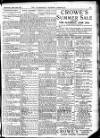 Leicester Chronicle Saturday 25 June 1921 Page 15