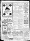 Leicester Chronicle Saturday 20 August 1921 Page 10