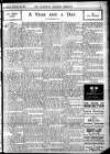 Leicester Chronicle Saturday 01 October 1921 Page 5