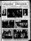 Leicester Chronicle Saturday 12 November 1921 Page 1