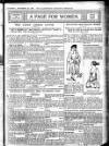 Leicester Chronicle Saturday 12 November 1921 Page 7