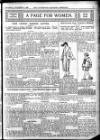 Leicester Chronicle Saturday 03 December 1921 Page 7
