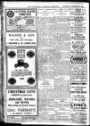 Leicester Chronicle Saturday 03 December 1921 Page 10