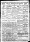 Leicester Chronicle Saturday 03 December 1921 Page 15