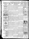 Leicester Chronicle Saturday 10 December 1921 Page 4