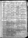 Leicester Chronicle Saturday 10 December 1921 Page 15