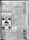 Leicester Chronicle Saturday 14 January 1922 Page 10