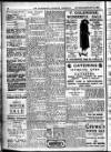 Leicester Chronicle Saturday 14 January 1922 Page 12