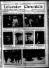 Leicester Chronicle Saturday 21 January 1922 Page 1