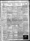 Leicester Chronicle Saturday 21 January 1922 Page 5