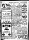 Leicester Chronicle Saturday 21 January 1922 Page 10