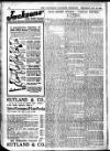 Leicester Chronicle Saturday 13 May 1922 Page 10