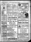 Leicester Chronicle Saturday 13 May 1922 Page 15