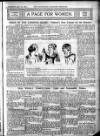 Leicester Chronicle Saturday 20 May 1922 Page 7