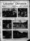 Leicester Chronicle Saturday 27 May 1922 Page 1