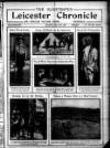 Leicester Chronicle Saturday 17 June 1922 Page 1