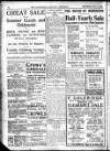 Leicester Chronicle Saturday 08 July 1922 Page 12