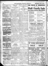 Leicester Chronicle Saturday 15 July 1922 Page 12