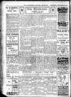 Leicester Chronicle Saturday 11 November 1922 Page 4