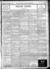 Leicester Chronicle Saturday 11 November 1922 Page 5