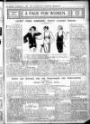 Leicester Chronicle Saturday 11 November 1922 Page 7