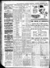 Leicester Chronicle Saturday 11 November 1922 Page 12