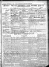 Leicester Chronicle Saturday 11 November 1922 Page 15