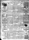 Leicester Chronicle Saturday 05 January 1924 Page 4