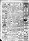 Leicester Chronicle Saturday 01 March 1924 Page 4
