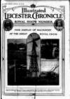Leicester Chronicle Saturday 28 June 1924 Page 1