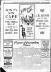 Leicester Chronicle Saturday 28 June 1924 Page 20