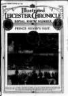 Leicester Chronicle Saturday 05 July 1924 Page 1