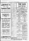 Leicester Chronicle Saturday 12 July 1924 Page 15