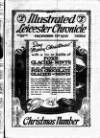 Leicester Chronicle Saturday 12 December 1925 Page 1