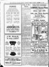 Leicester Chronicle Saturday 12 December 1925 Page 6