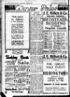 Leicester Chronicle Saturday 02 January 1926 Page 14