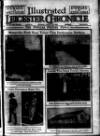 Leicester Chronicle Saturday 30 January 1926 Page 1